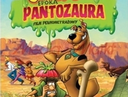 Poranek ze Scooby-Doo w Kinie Helios już w niedzielę