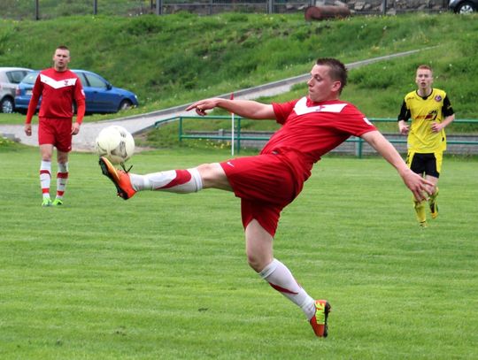 Porażka Gryfa w Kościerzynie i kolejne osłabienia kadrowe