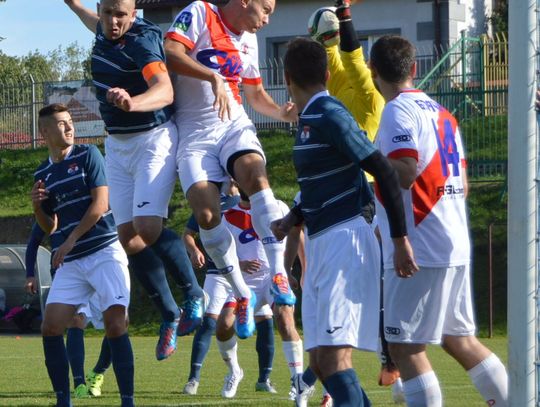 Porażka Wierzycy po samobóju