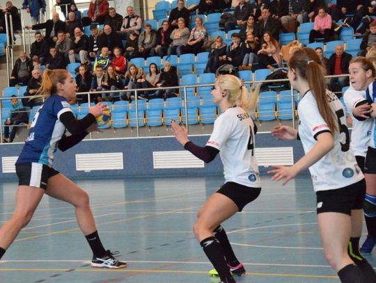 Porażki siódemek Sambora - grali w I i II lidze