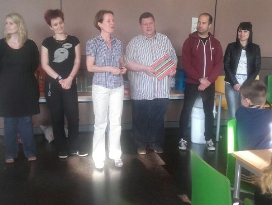 Porozumiewali się bez słów. 27 wymiana uczniowksa polsko-niemiecka