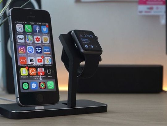 Porysowany lub pęknięty Apple Watch? Nie zawsze trzeba kupować nowy zegarek