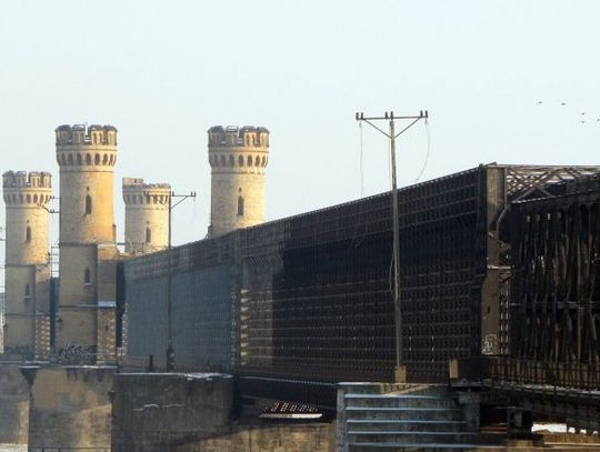 Poseł Smoliński walczy o 20 mln zł na most. "Jest możliwość dofinansowania"