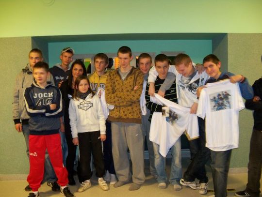 Poskramianie terrorystów w „Przystani&amp;quot;