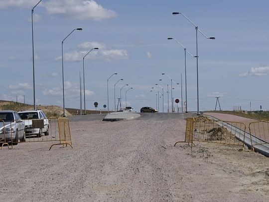 Poszukiwana nazwa dla obwodnicy