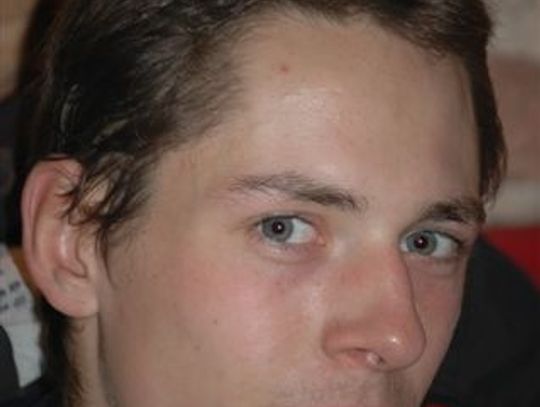 Poszukiwania zaginionego - ITAKA prosi o informacje