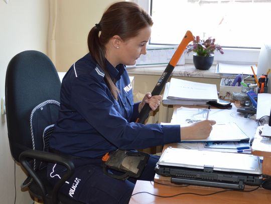 Poszukiwany przez ośrodek wychowawczy dostał 8 zarzutów