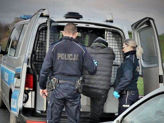 Potrącił pieszego pod wpływem alkoholu. 46-latek zginął na miejscu...