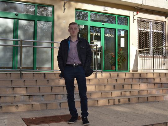 Potrącony przez motocykl  liczy na sprawiedliwość