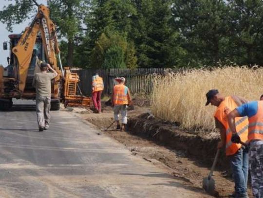 Powalczą o „schetynówki” . Nasze gminy szukają środków na inwestycje 
