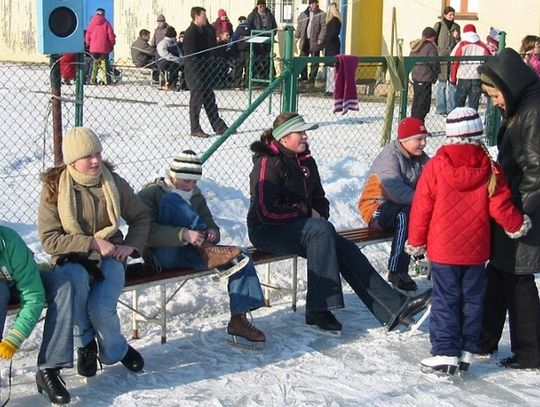 Powiatowe Centrum Sportu w Tczewie zaprasza na drugi tydzień ferii