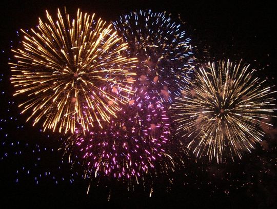 Powitaj Nowy Rok na Kanonce