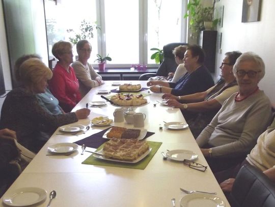 Powstało Koło Przyjaciół Izby Tradycji Pielęgniarstwa Tczewskiego