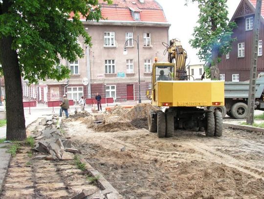 Powstanie Miejski Zarząd Dróg? Pracują nad usprawnieniem zarządzania ulicami