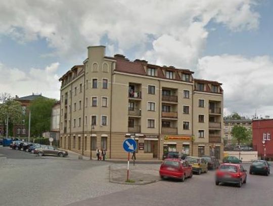 Powstanie Skwer Tczewskich Kolejarzy