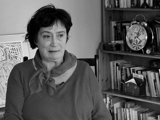 Pożegnanie cichej bohaterki Solidarności — Śp. Małgorzata Maria Chmielecka-Gumoś (1962–2025)