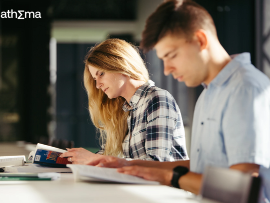 Poziom umiejętności matematycznych polskich uczniów na tle innych krajów