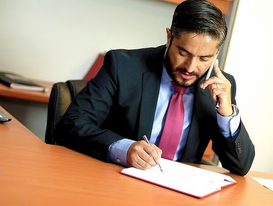 Poznaj 4 kroki do wyboru idealnej kancelarii