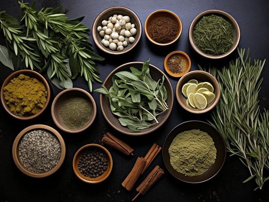 Poznaj naturalne sposoby wzmacniania odporności