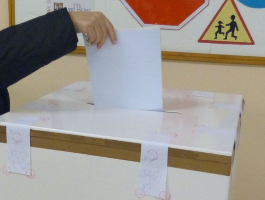 Poznaj nowych radnych powiatowych! Są niespodzianki