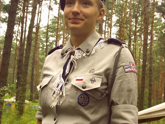 Poznaj smak harcerskiej przygody!