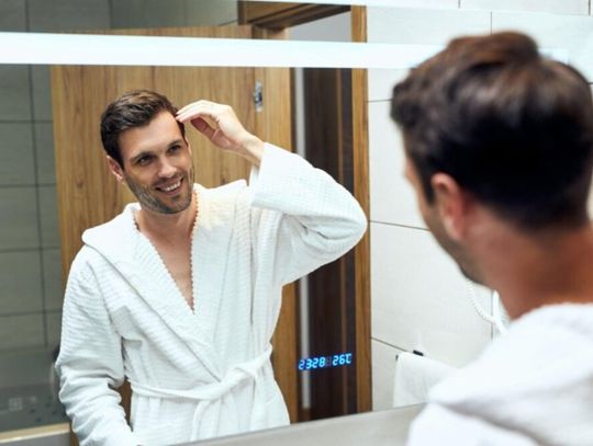 Poznaj trendy w męskiej pielęgnacji
