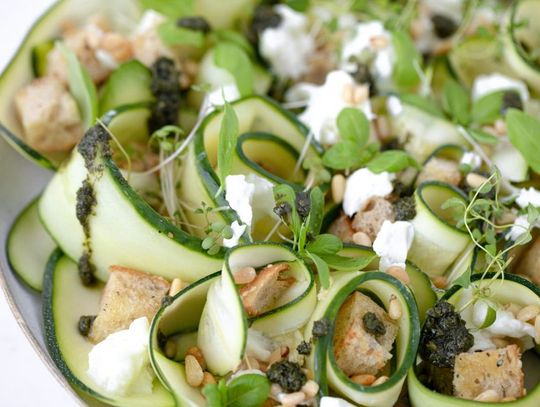 Poznaj źródła białka dla wegan i wegetarian