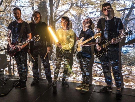 Poznaliśmy finalistów UnderGramy.