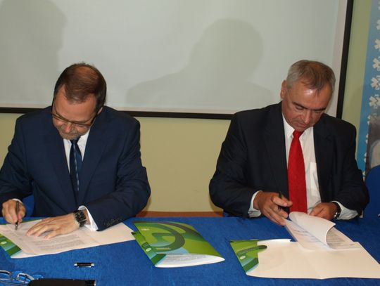 Pożyczka przyznana. Szpital zostanie rozbudowany