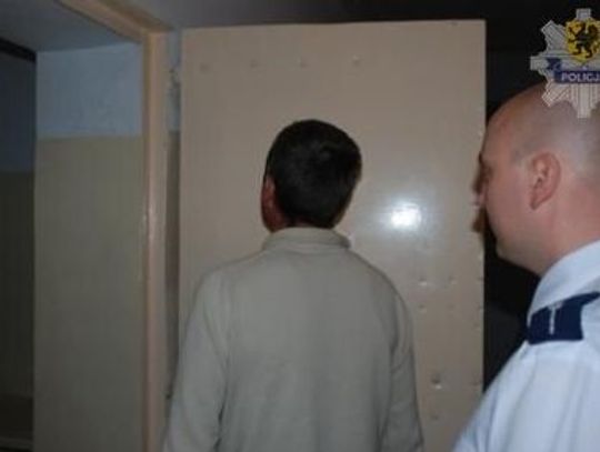 Pożyczył 100 zł i nie oddał. Kolega wymierzył "sprawiedliwość"