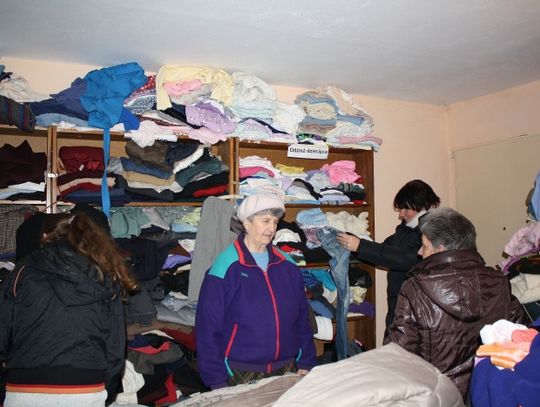 Praca „na czarno” - ratunek przed biedą!