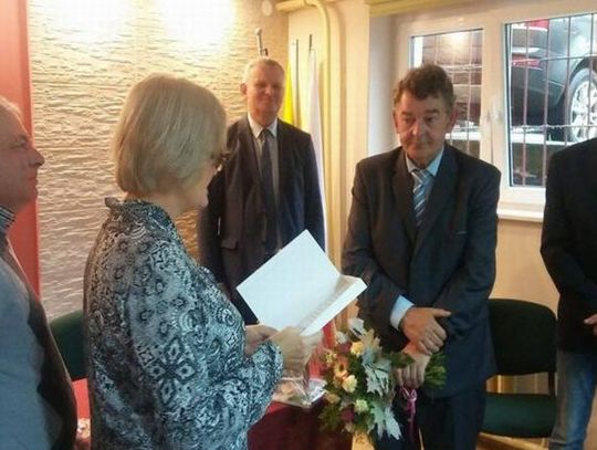 Pracował w urzędzie od... 1975 r.! Po 42 latach sekretarz idzie na emeryturę