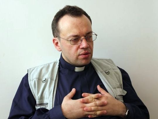 Prawdę o przyszłości człowieka zna tylko Bóg