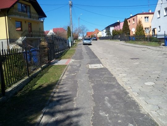 Prawdziwy tor przeszkód