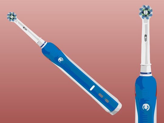 Prawidłowa higiena jamy ustnej