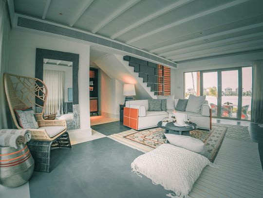 Prawidłowa wilgotność powietrza w domu i mieszkaniu