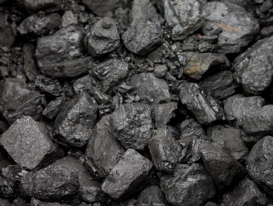 Preferencyjny zakup węgla dla gospodarstw domowych