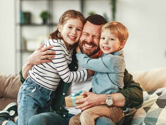 Prezent na Dzień Ojca - gdzie szukać inspiracji?