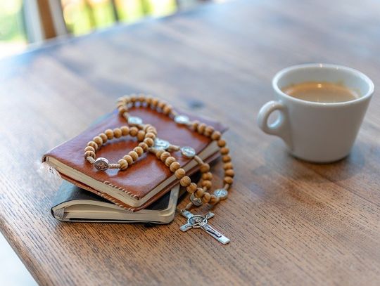 Prezenty religijne pod choinkę - 5 propozycji