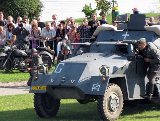 Prezydent obejrzy walki o mosty. Będą utrudnienia w komunikacji i parkowaniu