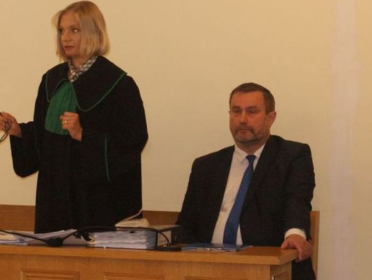 Prezydent Pobłocki gra przed sądem na zwłokę. Sędzia: jestem zaskoczony wnioskami obrony