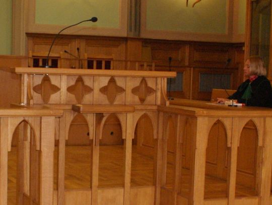 Prezydent Tczewa uniewinniony