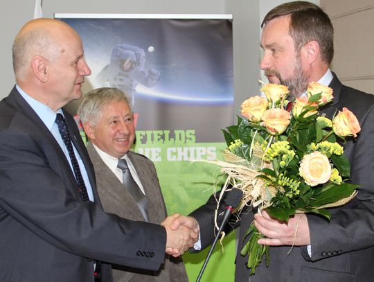 Prezydent z absolutorium. Kto był przeciw, a kto się wstrzymał?