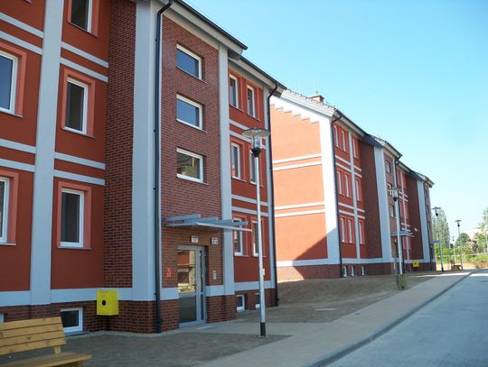 Prezydent zatwierdził roczną listę mieszkaniową