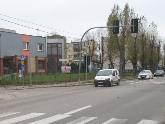 Priorytetowy remont bez dotacji? Tczew pominięty przy podziale środków