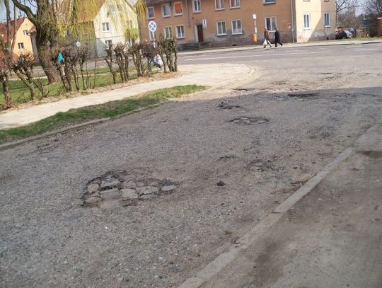 Problem z drogą? Dzwoń...