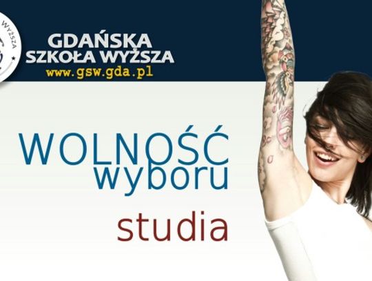 Problem z przyjęciem na wybrany kierunek studiów? Dowiedz się jakie masz alternatywy [art.spons.]