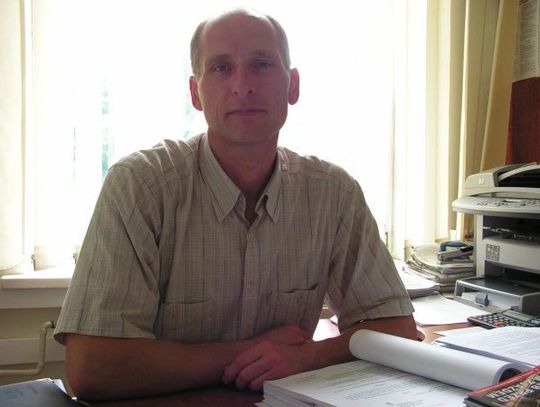 Problemy przy przebudowie tczewskich ulic