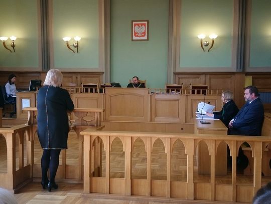 Proces prezydenta Tczewa. Obrona chce zeznań kolejnych świadków, w tym prezesa lokalnej stacji telewizyjnej