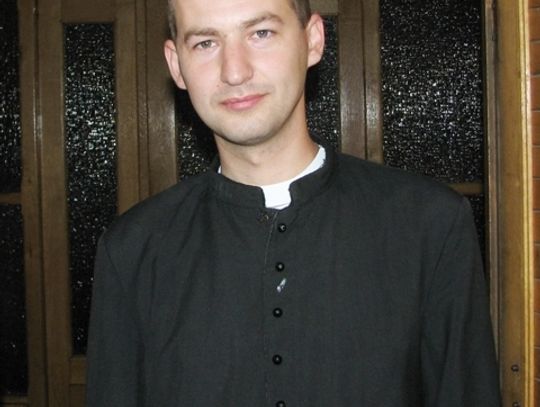 Procesja manifestacją wiary w Boga